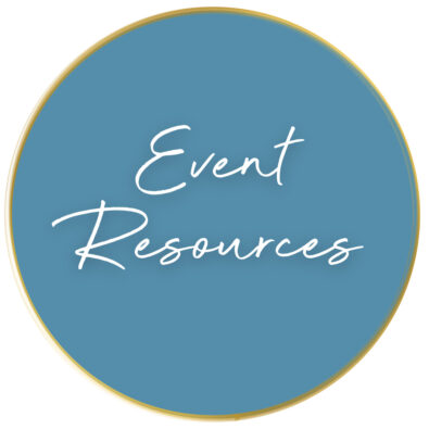 Event Resources Button