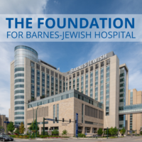 Foundation for Barnes Jewish Hospital
