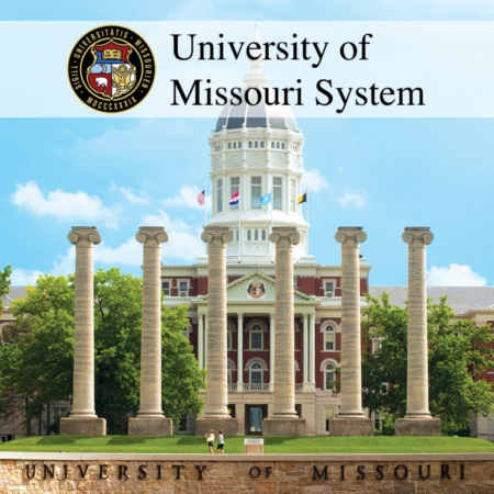 Univ of Missouri System